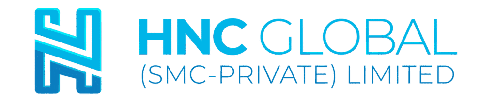 HNC GLOBAL (SMC-PRIVATE) LIMITED