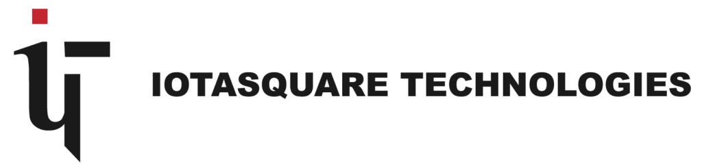Iotasquare technologies